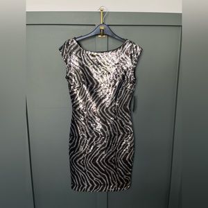Guess Sequin Dress